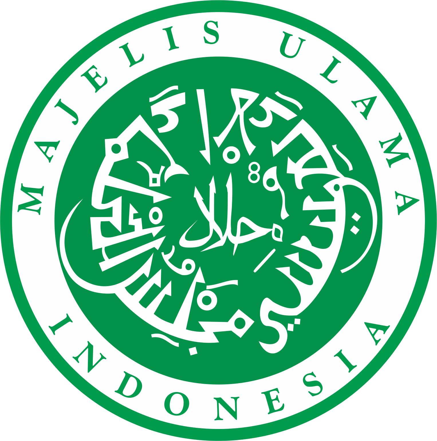 Licenced By Majelis Ulama Indonesia